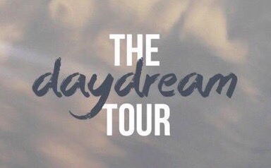Day Dream Tour ( Montreal )
