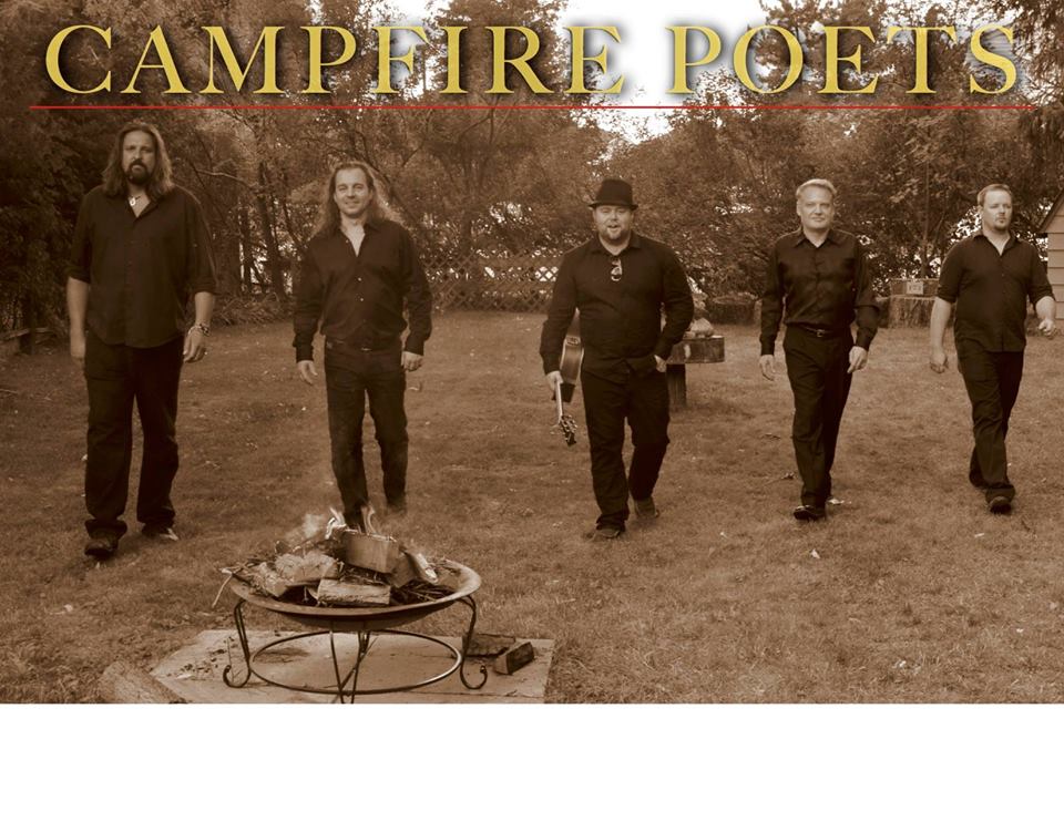 Campfire Poets