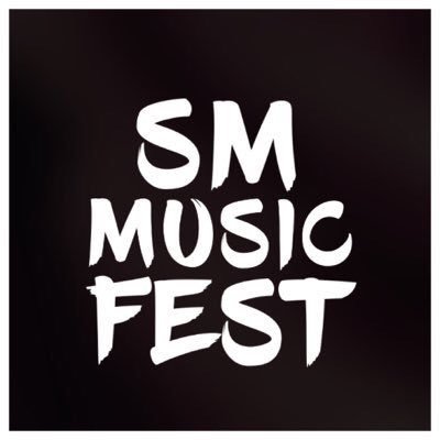 SM Music Fest ( CAMH Charity Event )