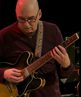 Ted Quinlan Quartet
