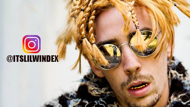 Lil Windex + Special Guests Live In Kingston ON 11/25