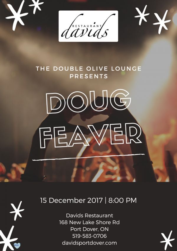 Double Olive Lounge Music