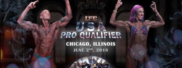 UFE USA PRO Qualifier