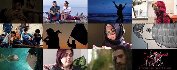 Syria Film Festival 