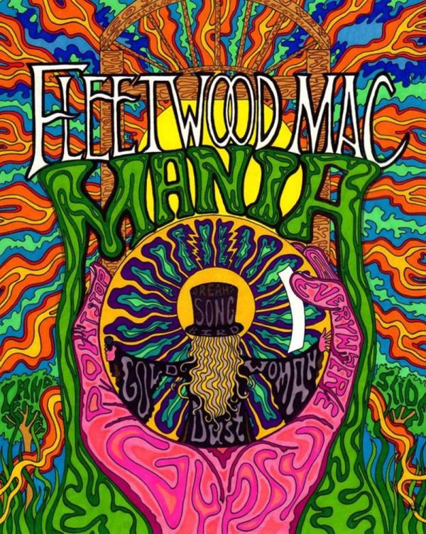 Fleetwood Mac Mania