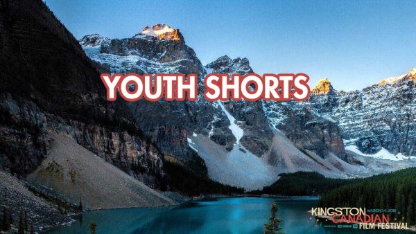Youth Shorts