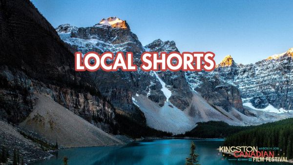 Local Shorts: Epics 1