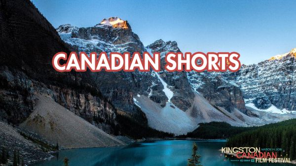 Canadian Shorts: The Whole Shebang