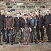The Western Swing Authority
