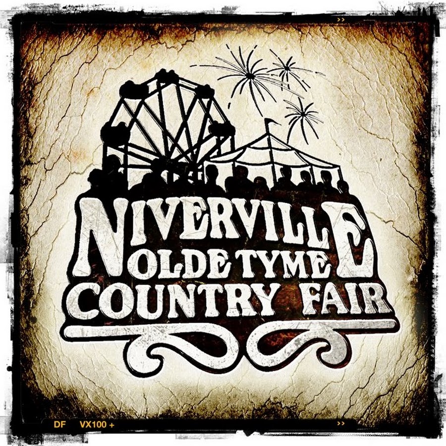 Niverville Olde Tyme Country Fair 