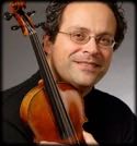 QuartetFest no. 2: with Mendelssohn's Violin Concerto