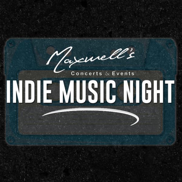 Indie Music Night
