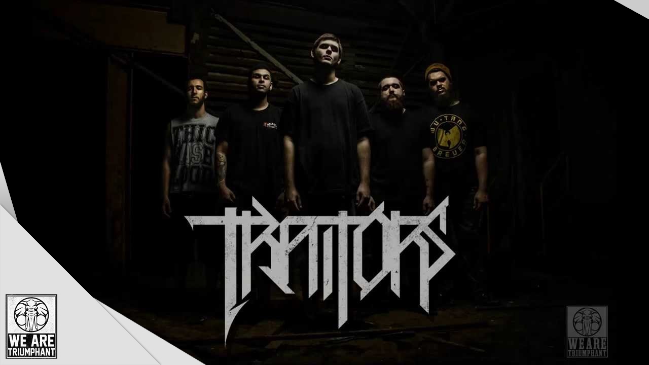 Traitors, Signs Of The Swarm, Falsifier & More August 13th In Ottawa 