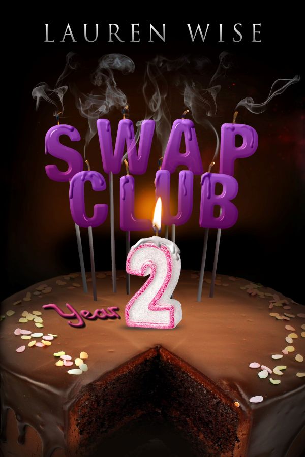 Indigo After Hours Presents: Swap Club 2