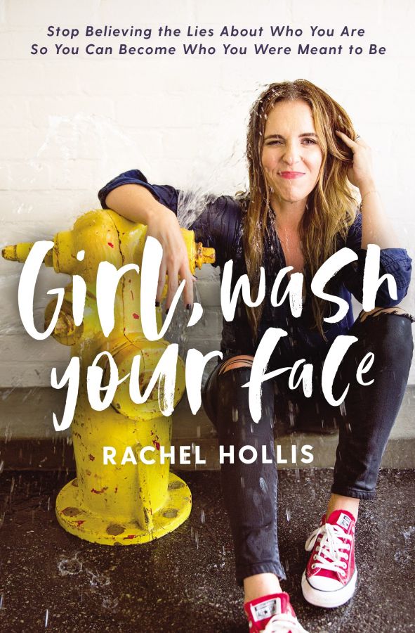 Indigo Presents: Girl, Wash Your Face with Rachel Hollis
