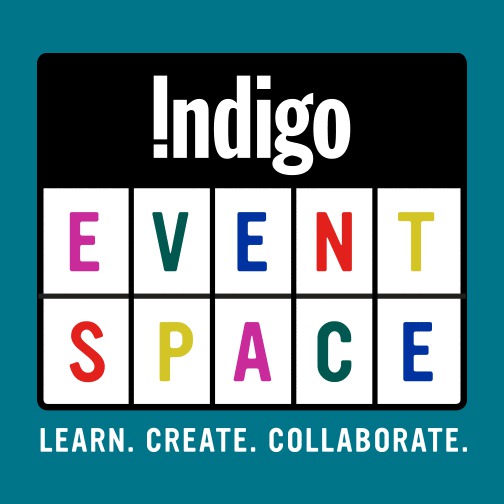 Indigo Presents: Creative Hand-Lettering