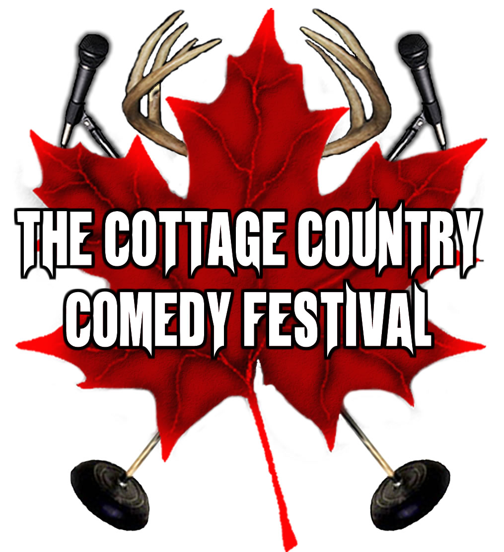 Cottage Comedy at The Club House