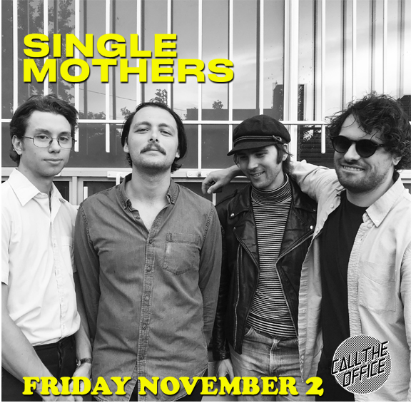 Single Mothers Live | Single Mothers, London, ON live at Call The
