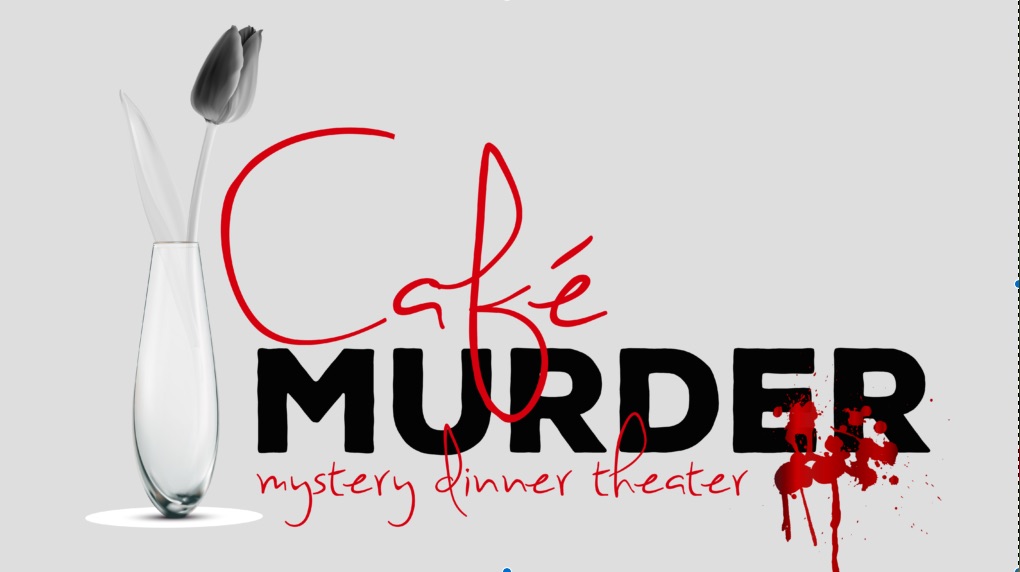 Elgin Theatre Guild's Murder Mystery at the Princess Ave Playhouse
