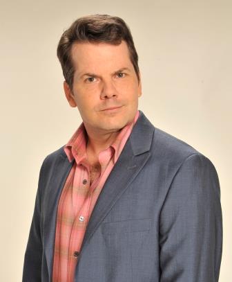 KW Comedy Festival featuring Bruce McCulloch