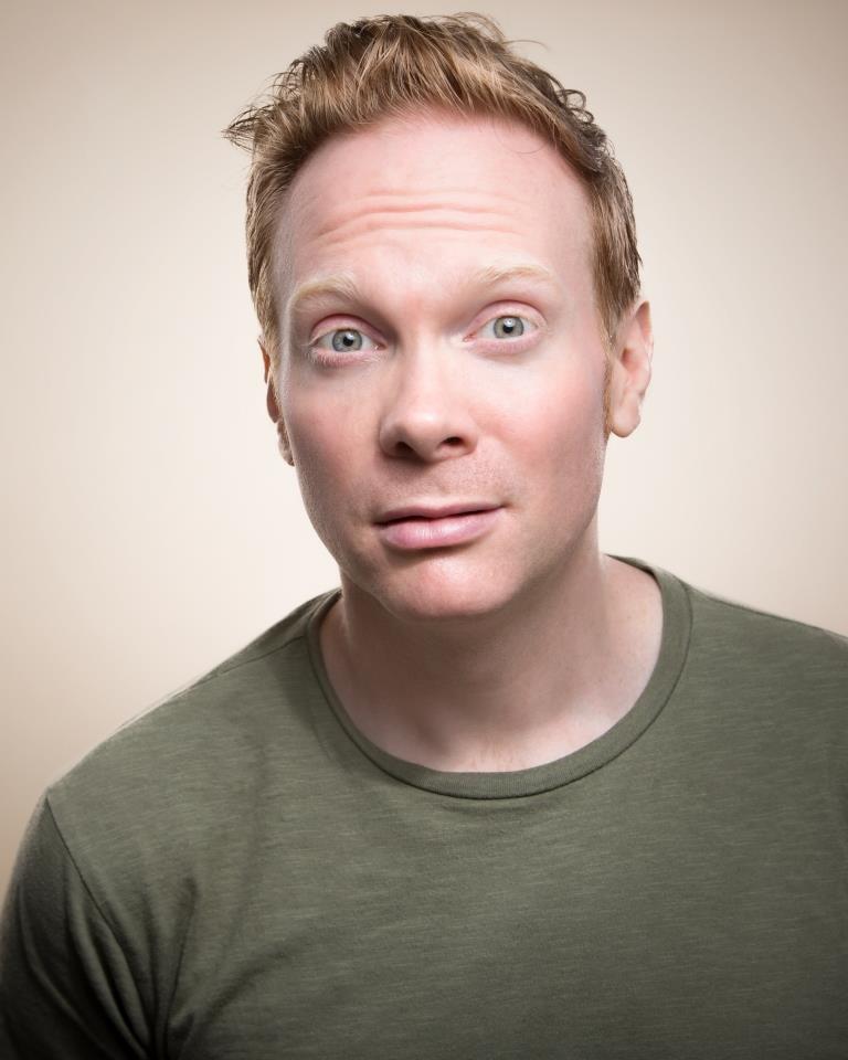 KW Comedy Festival featuring Nathan Macintosh