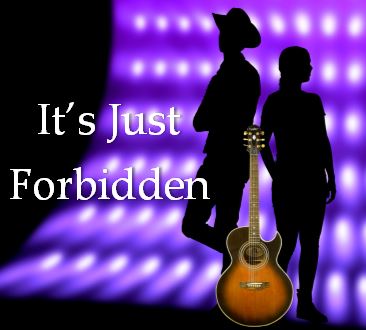 It's Just Forbidden