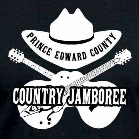 2019 Prince Edward County Country Jamboree