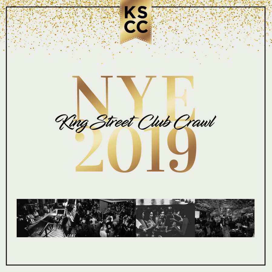 TORONTO NEW YEARS EVE KING STREET CLUB CRAWL 2019 Toronto's Best DJ's , Toronto, ON live at TORONTO NEW YEARS EVE KING STREET CLUB CRAWL 2019 Toronto's Best DJ's , Toronto, ON live at