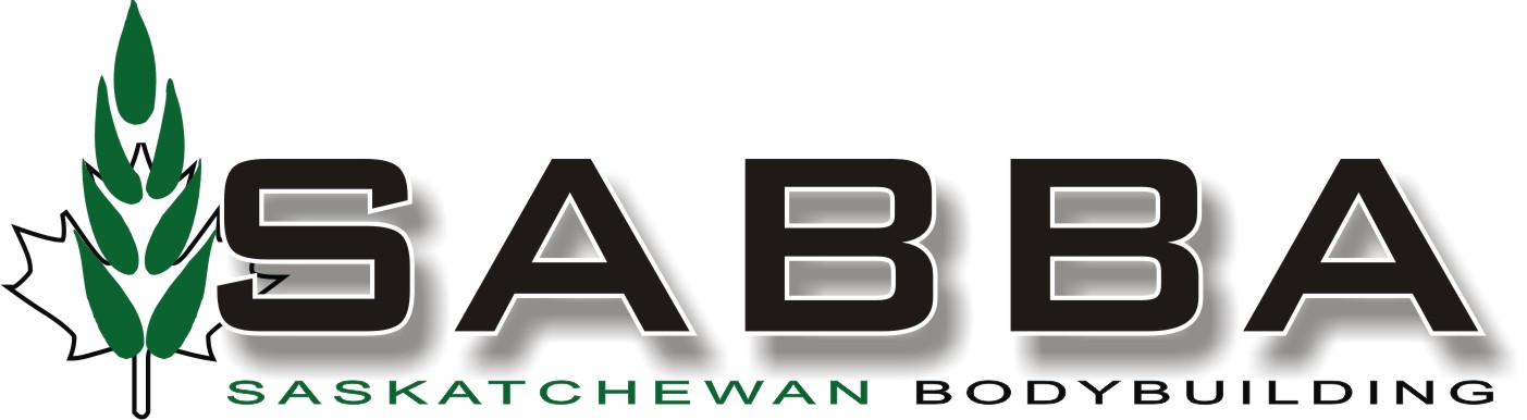 2019 IFBB Saskatchewan Provincial Championships