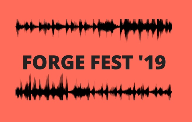 Forge Fest '19
