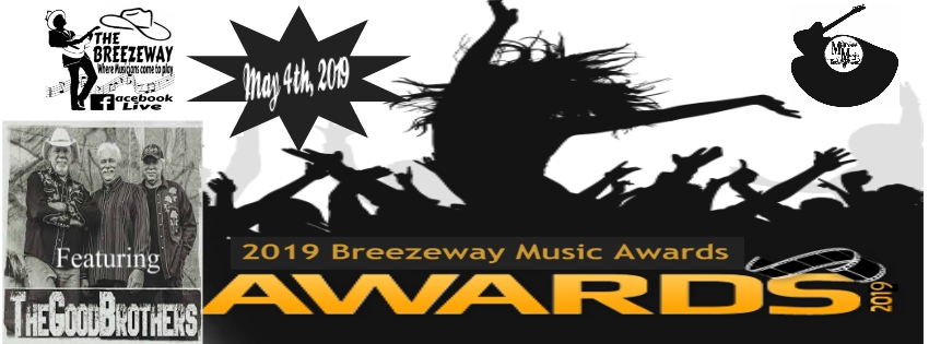 2019 Breezeway Music Awards