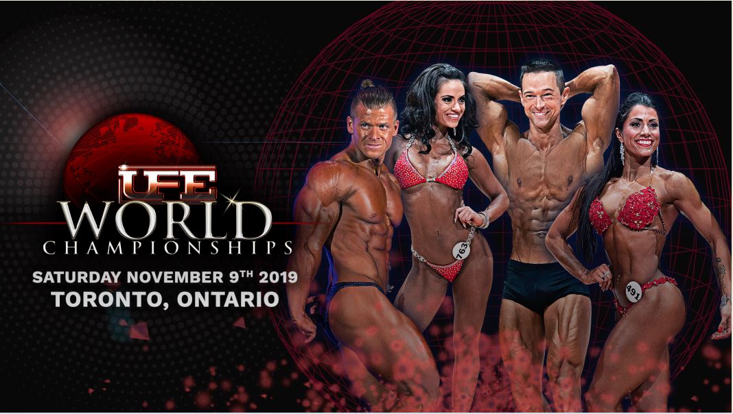 UFE World Championships