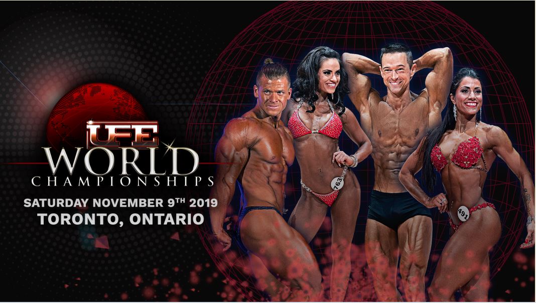 Ufe World Championships Ufe World Championships Toronto On Images, Photos, Reviews