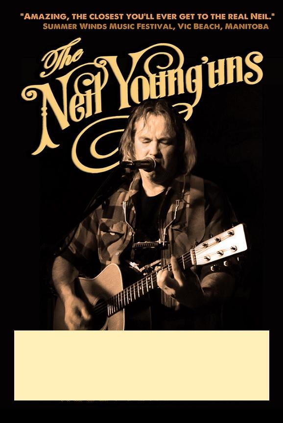 The Neil Young'uns