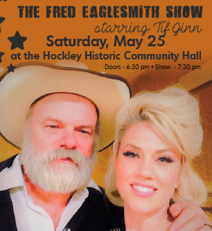 The Fred Eaglesmith Show