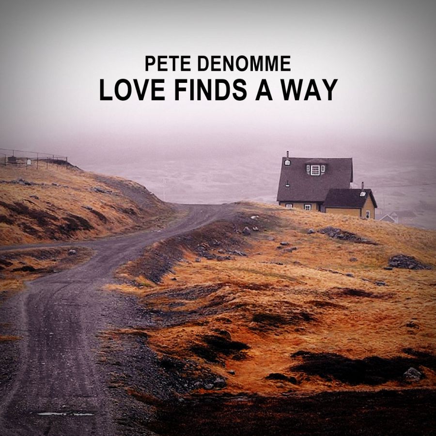 Pete Denomme CD Release Show @ LMC!!!