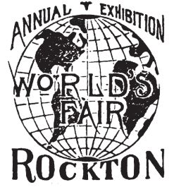 Any Day Pass - Rockton World's Fair