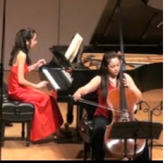 Beethoven Cello Sonatas, First of Two