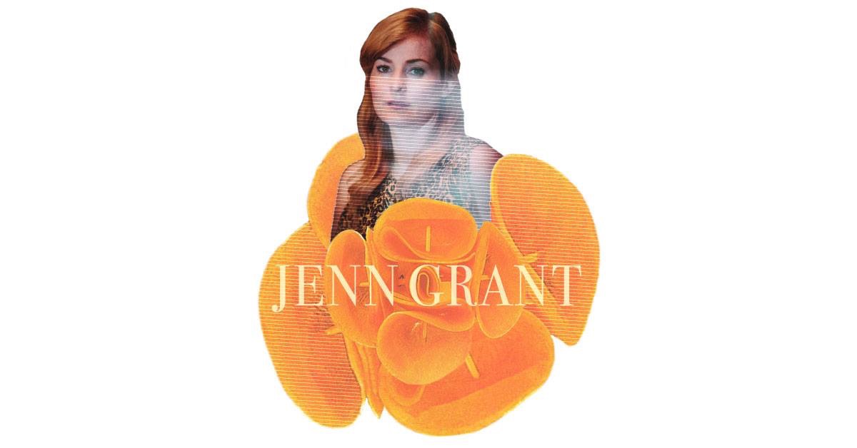 Another Evening With Jenn Grant! 