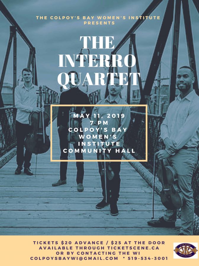 Interro Quartet 