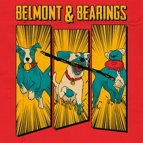Belmont & Bearings