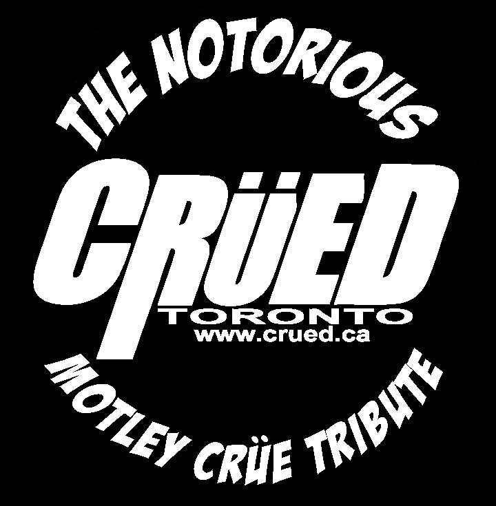 CRUED the Notorious Motley Crue Tribute