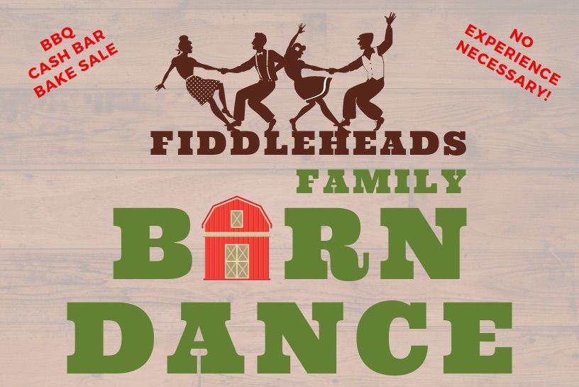 Fiddleheads Family Square Dance