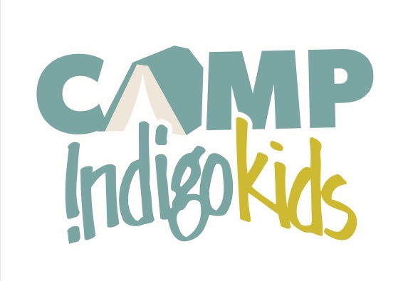 Camp IndigoKids Presents: Express Yourself (5+) - Indigo Southtrail