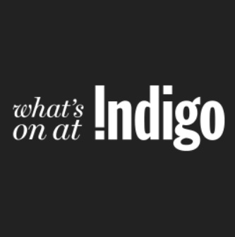 Indigo Presents: Introduction to Brush Pen Calligraphy 