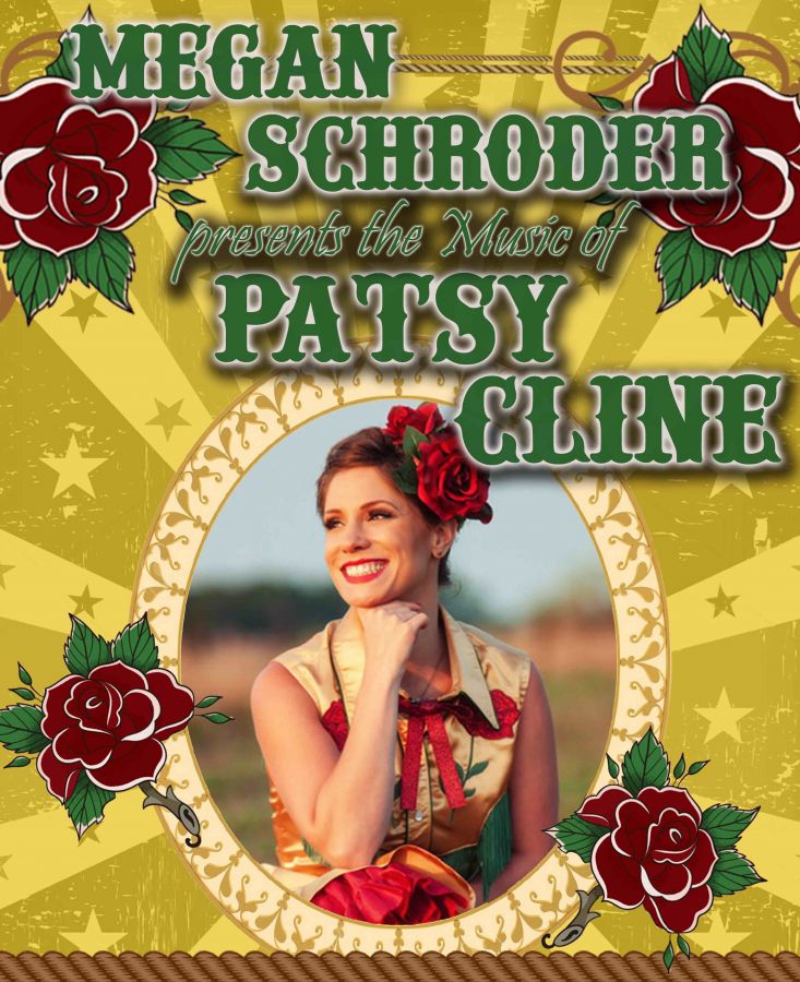 The Music of Patsy Cline