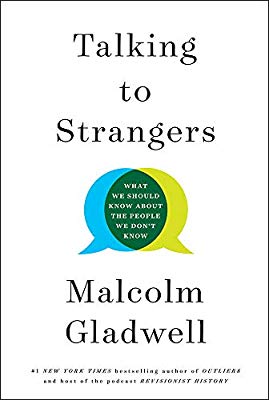 In Conversation: Malcolm Gladwell