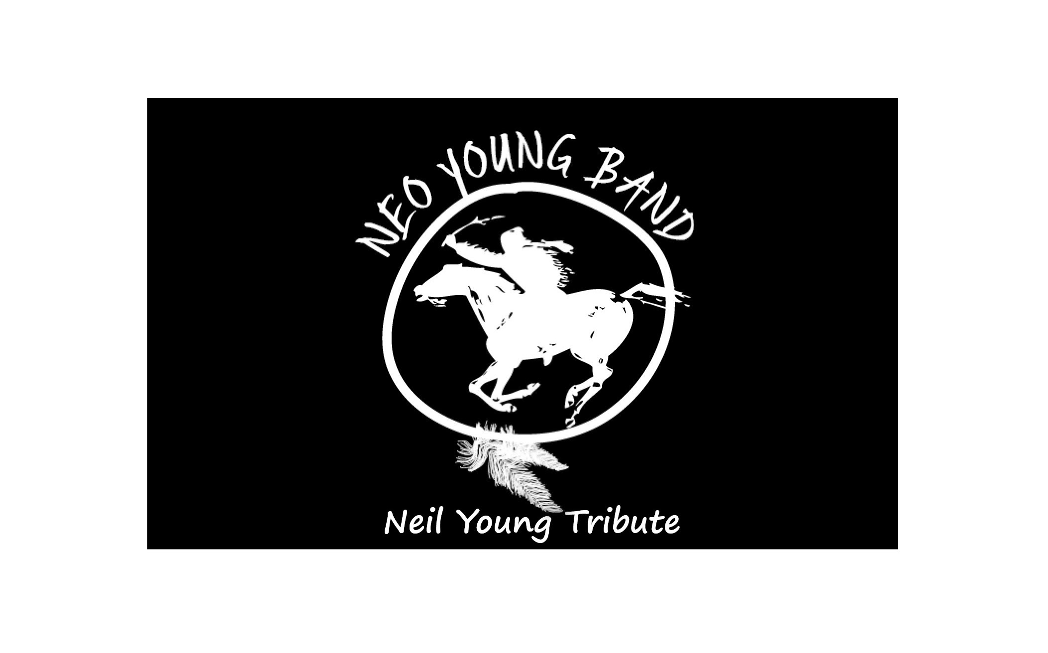 Neo Young Band live in concert