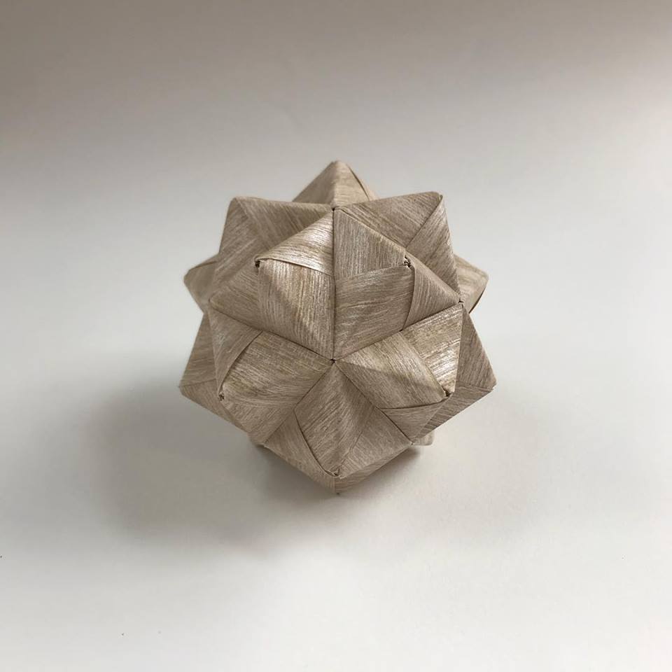 Origami Toys – Things That Move
