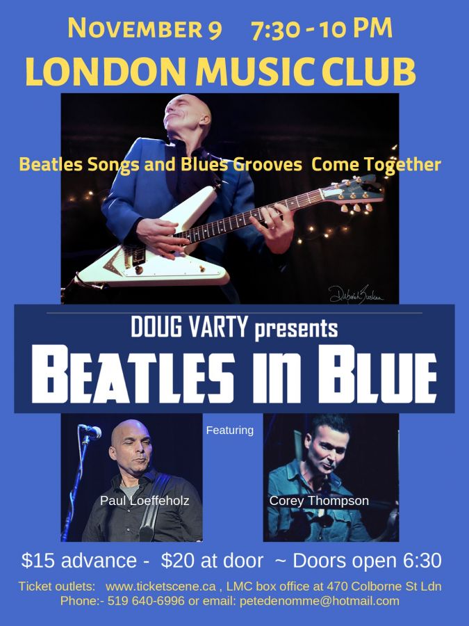 saturday november 9 2019 at 6 30pm